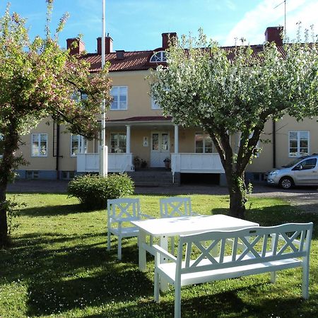 Vadstena Vandrarhem-Hostel Exterior foto
