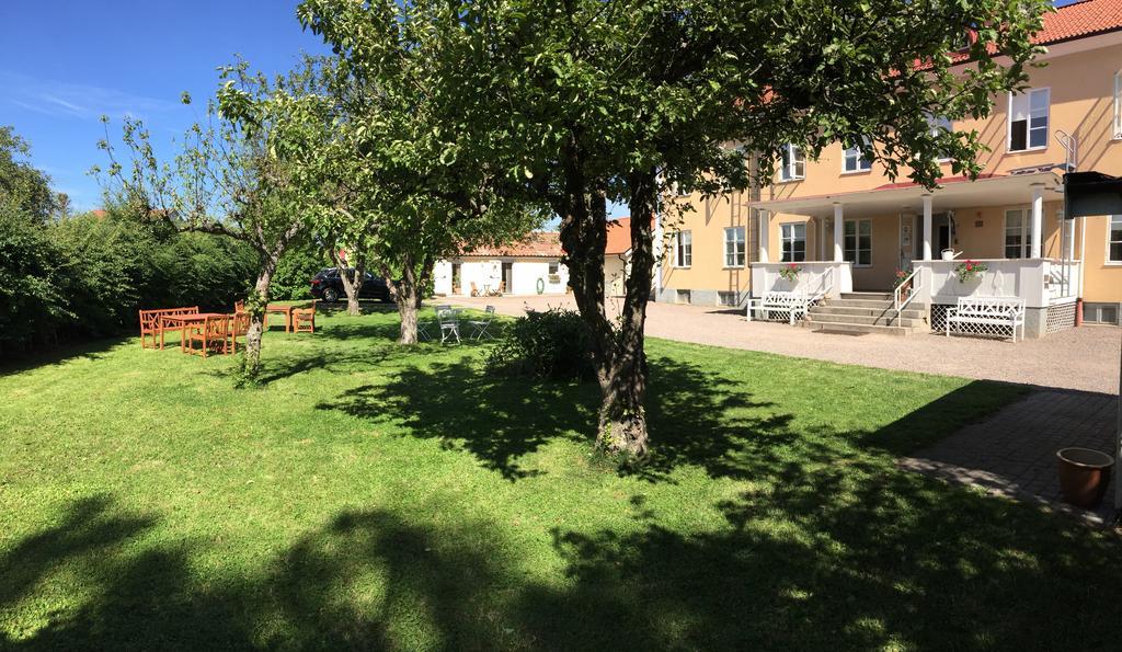 Vadstena Vandrarhem-Hostel Exterior foto